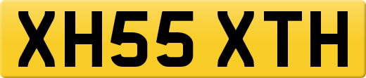 XH55XTH